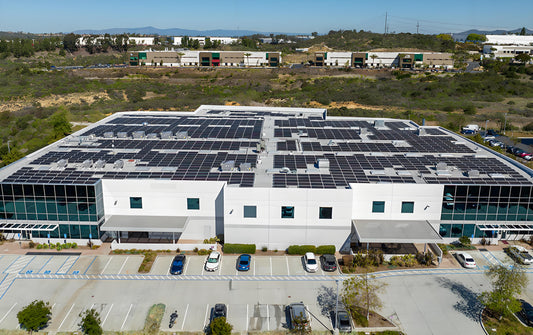 HOH Powerup Emergency Company’s Partnership with SunGreen for Schur Star Systems