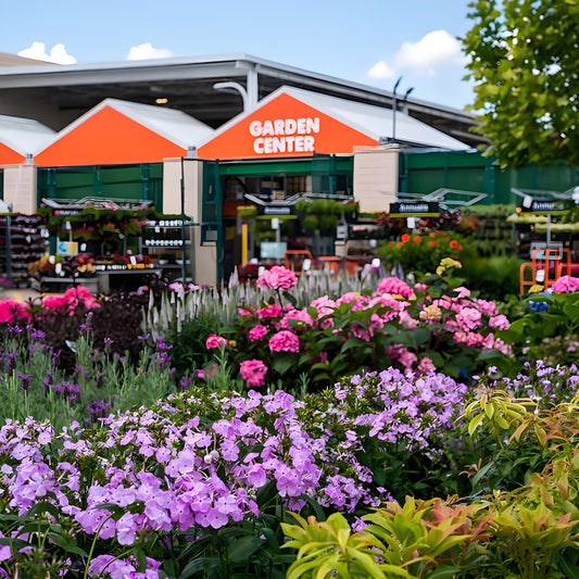 HOH Powerupemergency Company helped The Home Depot significantly expand its rooftop solar energy program across multiple locations throughout the U.S.