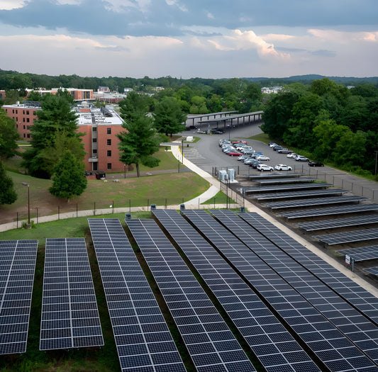 HOH Powerupemergency Company – Empowering Education Stronge Support through Solar Energy Systems Install Solutions