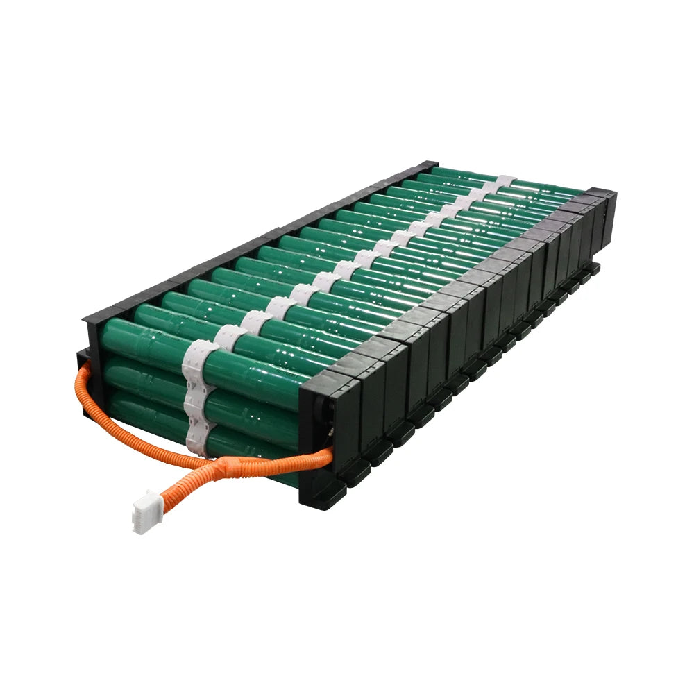 混动汽车动力电池 245V 6.5Ah 